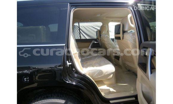 Buy Import Toyota Land Cruiser Black Car in Import - Dubai in Curacao Buy Import Toyota Land Cruiser Black Car in Import - Dubai in Curacao