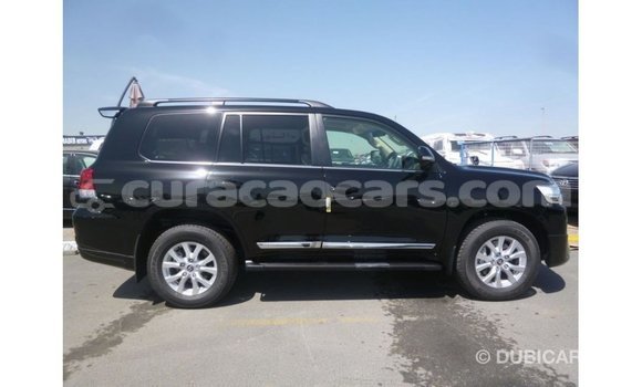 Buy Import Toyota Land Cruiser Black Car in Import - Dubai in Curacao Buy Import Toyota Land Cruiser Black Car in Import - Dubai in Curacao
