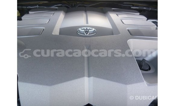 Buy Import Toyota Land Cruiser Black Car in Import - Dubai in Curacao Buy Import Toyota Land Cruiser Black Car in Import - Dubai in Curacao
