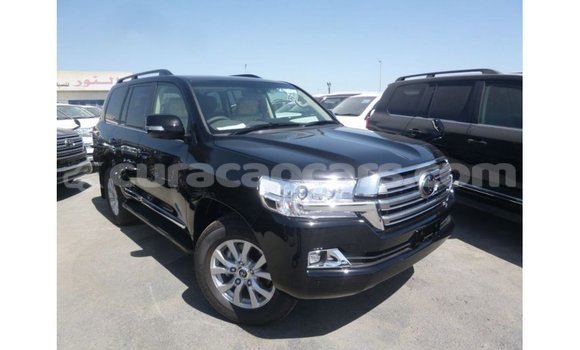 Buy Import Toyota Land Cruiser Black Car in Import - Dubai in Curacao Buy Import Toyota Land Cruiser Black Car in Import - Dubai in Curacao