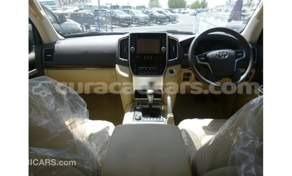 Buy Import Toyota Land Cruiser Black Car in Import - Dubai in Curacao Buy Import Toyota Land Cruiser Black Car in Import - Dubai in Curacao