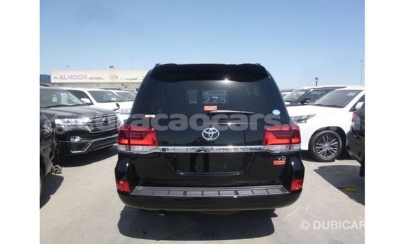 Buy Import Toyota Land Cruiser Black Car in Import - Dubai in Curacao Buy Import Toyota Land Cruiser Black Car in Import - Dubai in Curacao