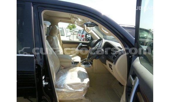 Buy Import Toyota Land Cruiser Black Car in Import - Dubai in Curacao Buy Import Toyota Land Cruiser Black Car in Import - Dubai in Curacao