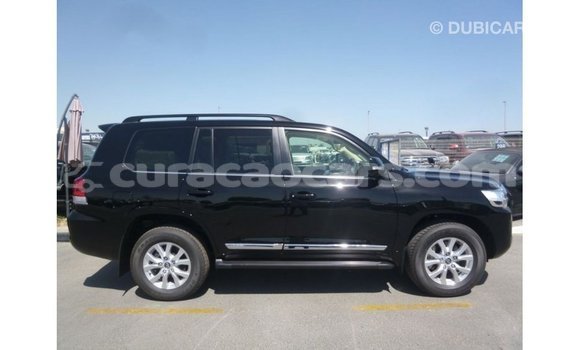Buy Import Toyota Land Cruiser Black Car in Import - Dubai in Curacao Buy Import Toyota Land Cruiser Black Car in Import - Dubai in Curacao