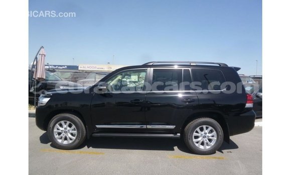 Buy Import Toyota Land Cruiser Black Car in Import - Dubai in Curacao Buy Import Toyota Land Cruiser Black Car in Import - Dubai in Curacao