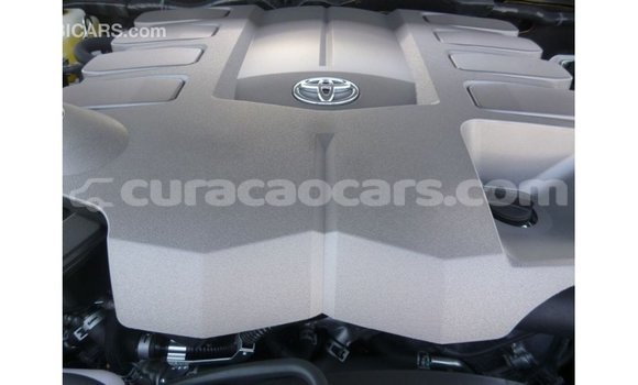 Buy Import Toyota Land Cruiser Black Car in Import - Dubai in Curacao Buy Import Toyota Land Cruiser Black Car in Import - Dubai in Curacao
