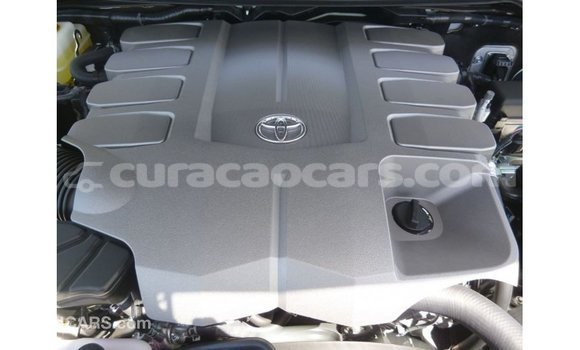 Buy Import Toyota Land Cruiser White Car in Import - Dubai in Curacao Buy Import Toyota Land Cruiser White Car in Import - Dubai in Curacao
