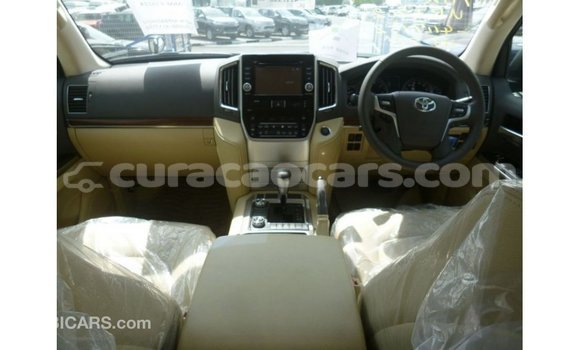 Buy Import Toyota Land Cruiser Black Car in Import - Dubai in Curacao Buy Import Toyota Land Cruiser Black Car in Import - Dubai in Curacao
