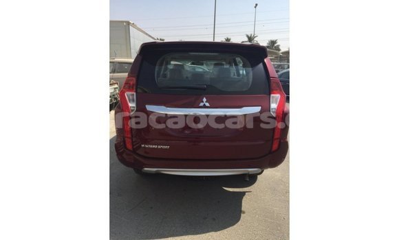 Buy Import Mitsubishi Montero Other Car in Import - Dubai in Curacao Buy Import Mitsubishi Montero Other Car in Import - Dubai in Curacao