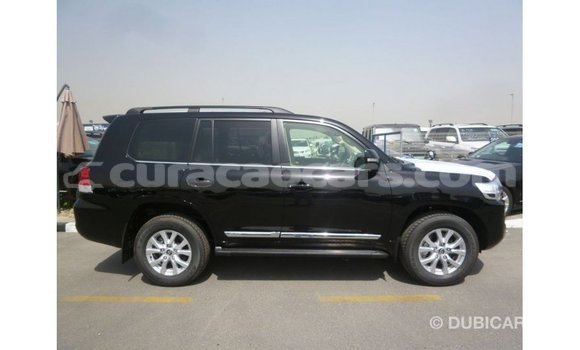 Buy Import Toyota Land Cruiser Black Car in Import - Dubai in Curacao Buy Import Toyota Land Cruiser Black Car in Import - Dubai in Curacao