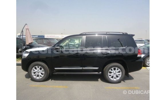 Buy Import Toyota Land Cruiser Black Car in Import - Dubai in Curacao Buy Import Toyota Land Cruiser Black Car in Import - Dubai in Curacao