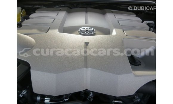 Buy Import Toyota Land Cruiser Black Car in Import - Dubai in Curacao Buy Import Toyota Land Cruiser Black Car in Import - Dubai in Curacao