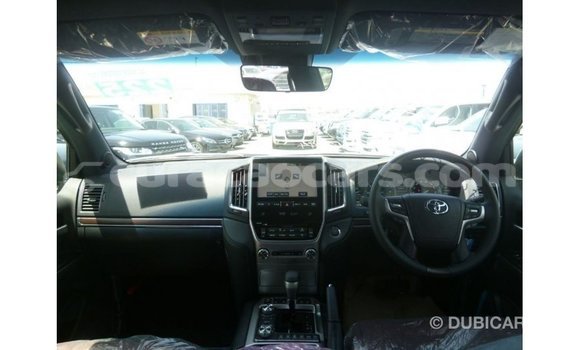 Buy Import Toyota Land Cruiser Black Car in Import - Dubai in Curacao Buy Import Toyota Land Cruiser Black Car in Import - Dubai in Curacao