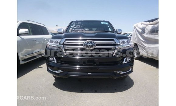 Buy Import Toyota Land Cruiser Black Car in Import - Dubai in Curacao Buy Import Toyota Land Cruiser Black Car in Import - Dubai in Curacao