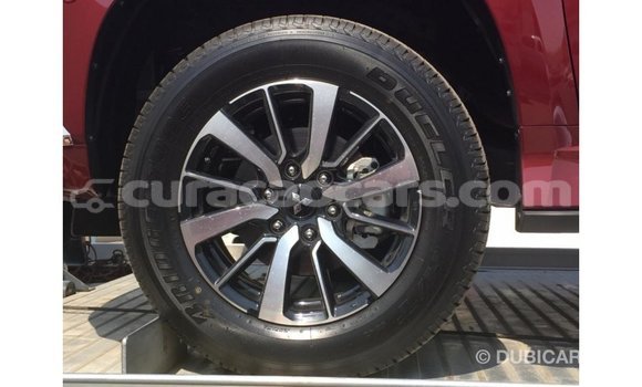 Buy Import Mitsubishi Montero Other Car in Import - Dubai in Curacao
