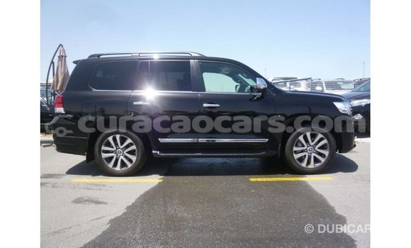 Buy Import Toyota Land Cruiser Black Car in Import - Dubai in Curacao Buy Import Toyota Land Cruiser Black Car in Import - Dubai in Curacao