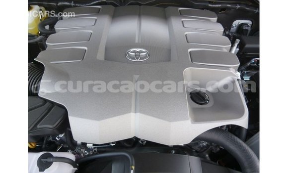 Buy Import Toyota Land Cruiser Black Car in Import - Dubai in Curacao Buy Import Toyota Land Cruiser Black Car in Import - Dubai in Curacao