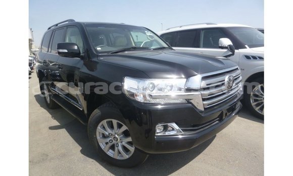 Buy Import Toyota Land Cruiser Black Car in Import - Dubai in Curacao Buy Import Toyota Land Cruiser Black Car in Import - Dubai in Curacao