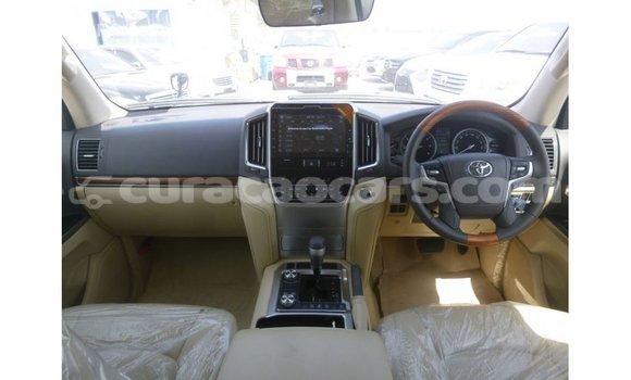 Buy Import Toyota Land Cruiser Black Car in Import - Dubai in Curacao Buy Import Toyota Land Cruiser Black Car in Import - Dubai in Curacao