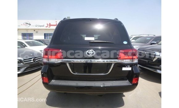 Buy Import Toyota Land Cruiser Black Car in Import - Dubai in Curacao Buy Import Toyota Land Cruiser Black Car in Import - Dubai in Curacao