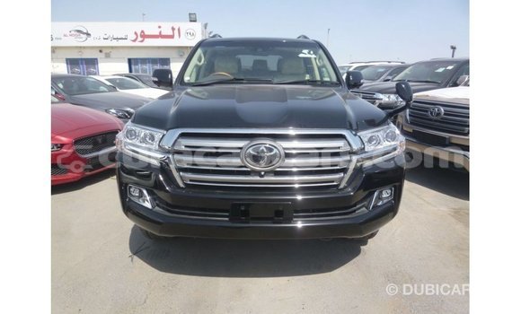 Buy Import Toyota Land Cruiser Black Car in Import - Dubai in Curacao Buy Import Toyota Land Cruiser Black Car in Import - Dubai in Curacao