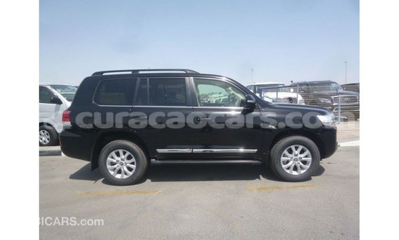 Buy Import Toyota Land Cruiser Black Car in Import - Dubai in Curacao Buy Import Toyota Land Cruiser Black Car in Import - Dubai in Curacao