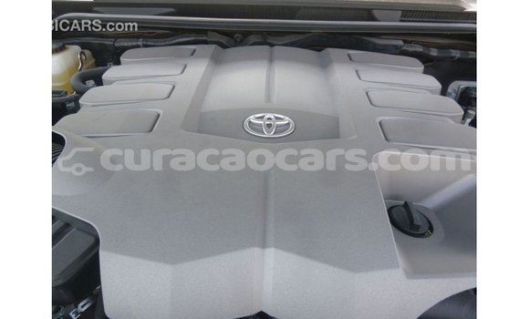 Buy Import Toyota Land Cruiser Black Car in Import - Dubai in Curacao Buy Import Toyota Land Cruiser Black Car in Import - Dubai in Curacao