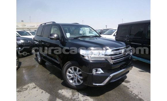 Buy Import Toyota Land Cruiser Black Car in Import - Dubai in Curacao Buy Import Toyota Land Cruiser Black Car in Import - Dubai in Curacao