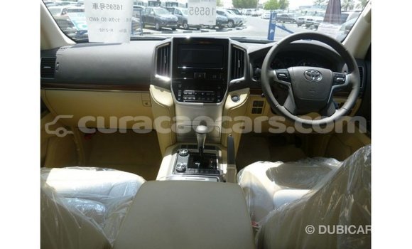 Buy Import Toyota Land Cruiser Black Car in Import - Dubai in Curacao Buy Import Toyota Land Cruiser Black Car in Import - Dubai in Curacao
