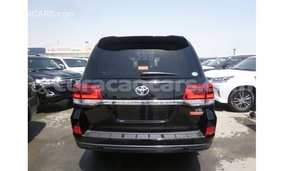 Buy Import Toyota Land Cruiser Black Car in Import - Dubai in Curacao Buy Import Toyota Land Cruiser Black Car in Import - Dubai in Curacao