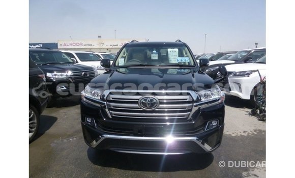 Buy Import Toyota Land Cruiser Black Car in Import - Dubai in Curacao Buy Import Toyota Land Cruiser Black Car in Import - Dubai in Curacao