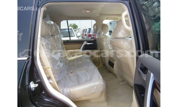 Buy Import Toyota Land Cruiser Black Car in Import - Dubai in Curacao Buy Import Toyota Land Cruiser Black Car in Import - Dubai in Curacao