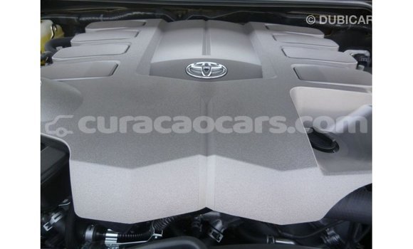 Buy Import Toyota Land Cruiser Black Car in Import - Dubai in Curacao Buy Import Toyota Land Cruiser Black Car in Import - Dubai in Curacao