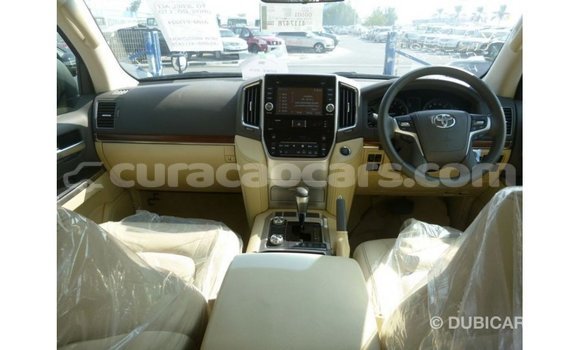 Buy Import Toyota Land Cruiser Black Car in Import - Dubai in Curacao Buy Import Toyota Land Cruiser Black Car in Import - Dubai in Curacao