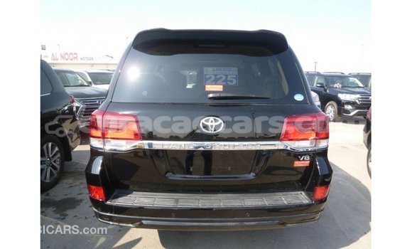 Buy Import Toyota Land Cruiser Black Car in Import - Dubai in Curacao Buy Import Toyota Land Cruiser Black Car in Import - Dubai in Curacao