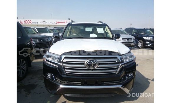 Buy Import Toyota Land Cruiser Black Car in Import - Dubai in Curacao Buy Import Toyota Land Cruiser Black Car in Import - Dubai in Curacao