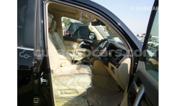 Buy Import Toyota Land Cruiser Black Car in Import - Dubai in Curacao Buy Import Toyota Land Cruiser Black Car in Import - Dubai in Curacao