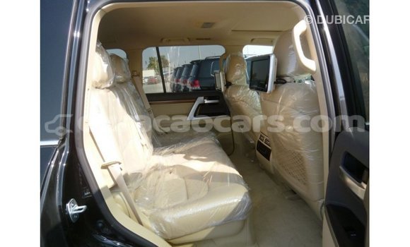 Buy Import Toyota Land Cruiser Black Car in Import - Dubai in Curacao Buy Import Toyota Land Cruiser Black Car in Import - Dubai in Curacao