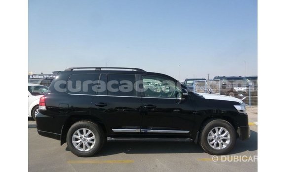 Buy Import Toyota Land Cruiser Black Car in Import - Dubai in Curacao Buy Import Toyota Land Cruiser Black Car in Import - Dubai in Curacao