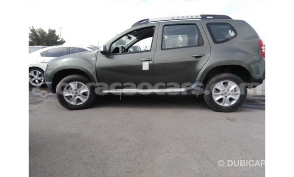 Buy Import Renault Duster Green Car in Import - Dubai in Curacao Buy Import Renault Duster Green Car in Import - Dubai in Curacao