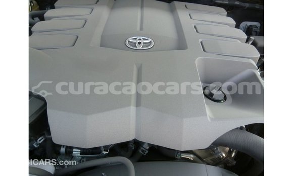 Buy Import Toyota Land Cruiser Black Car in Import - Dubai in Curacao Buy Import Toyota Land Cruiser Black Car in Import - Dubai in Curacao