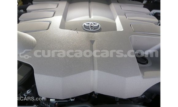 Buy Import Toyota Land Cruiser White Car in Import - Dubai in Curacao Buy Import Toyota Land Cruiser White Car in Import - Dubai in Curacao