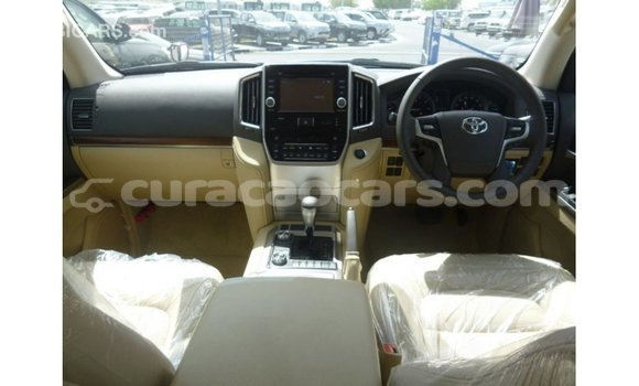 Buy Import Toyota Land Cruiser Other Car in Import - Dubai in Curacao Buy Import Toyota Land Cruiser Other Car in Import - Dubai in Curacao