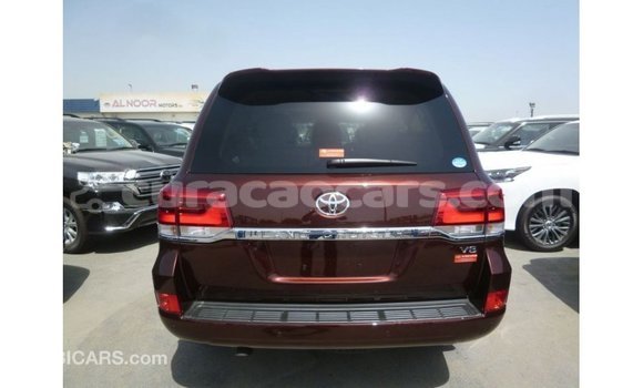 Buy Import Toyota Land Cruiser Other Car in Import - Dubai in Curacao Buy Import Toyota Land Cruiser Other Car in Import - Dubai in Curacao