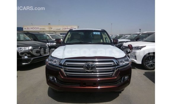 Buy Import Toyota Land Cruiser Other Car in Import - Dubai in Curacao Buy Import Toyota Land Cruiser Other Car in Import - Dubai in Curacao