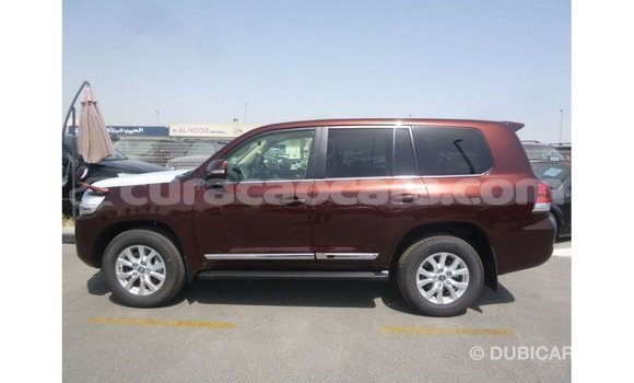 Buy Import Toyota Land Cruiser Other Car in Import - Dubai in Curacao Buy Import Toyota Land Cruiser Other Car in Import - Dubai in Curacao