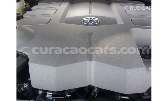 Buy Import Toyota Land Cruiser Other Car in Import - Dubai in Curacao Buy Import Toyota Land Cruiser Other Car in Import - Dubai in Curacao