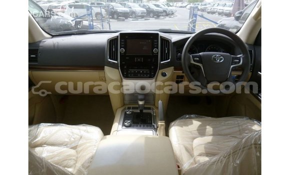 Buy Import Toyota Land Cruiser Black Car in Import - Dubai in Curacao Buy Import Toyota Land Cruiser Black Car in Import - Dubai in Curacao