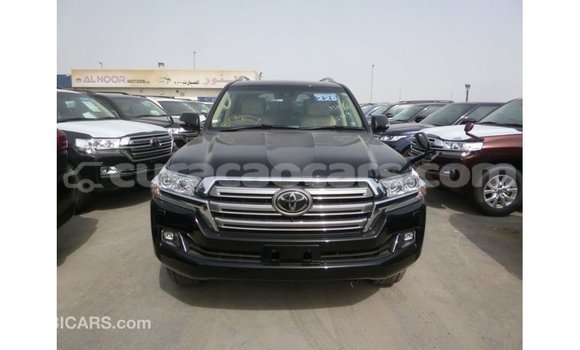 Buy Import Toyota Land Cruiser Black Car in Import - Dubai in Curacao Buy Import Toyota Land Cruiser Black Car in Import - Dubai in Curacao