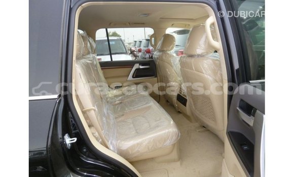 Buy Import Toyota Land Cruiser Black Car in Import - Dubai in Curacao Buy Import Toyota Land Cruiser Black Car in Import - Dubai in Curacao